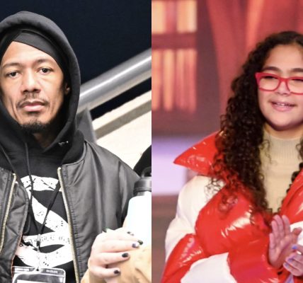 All Good? Social Media Users Think Nick Cannon Has Subtly Addressed Monroe's Viral Message About Her Half-Siblings