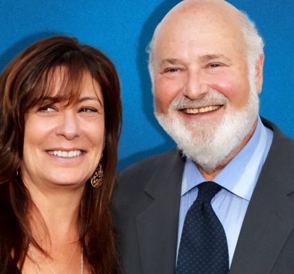 Nick Reiner charged, Rob Reiner, Michele Singer Reiner