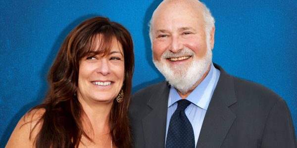 Nick Reiner charged, Rob Reiner, Michele Singer Reiner