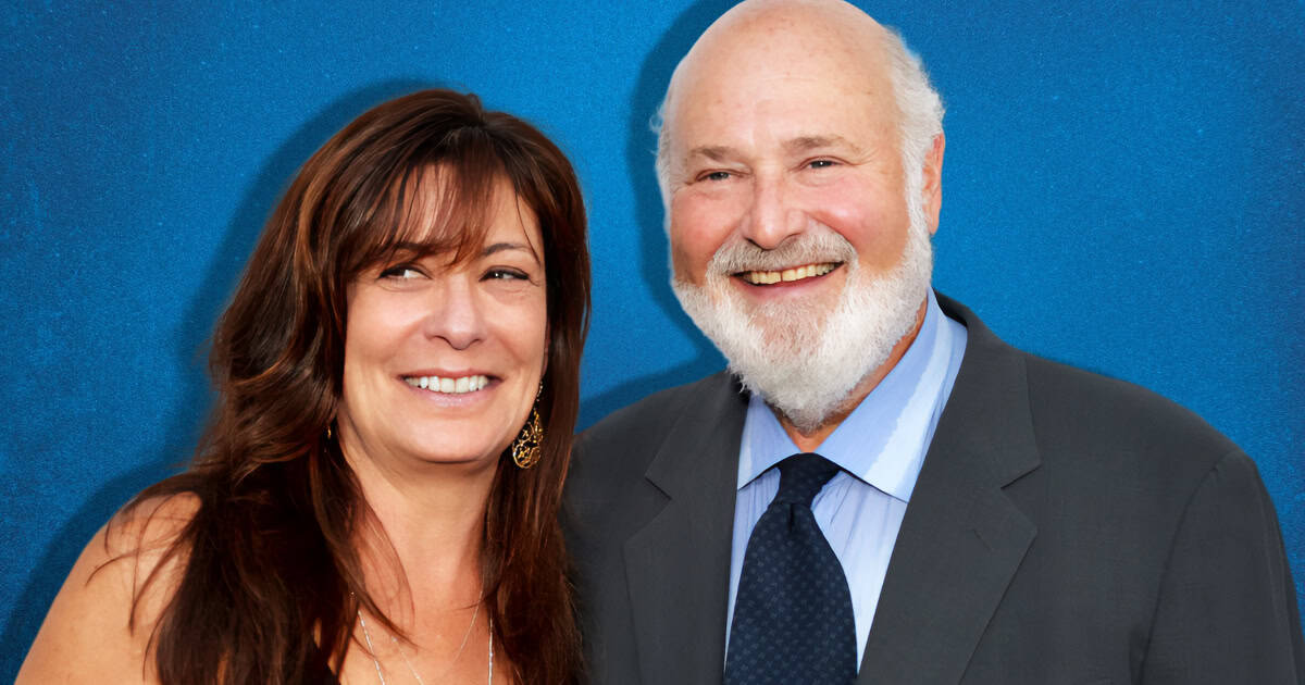 Nick Reiner charged, Rob Reiner, Michele Singer Reiner