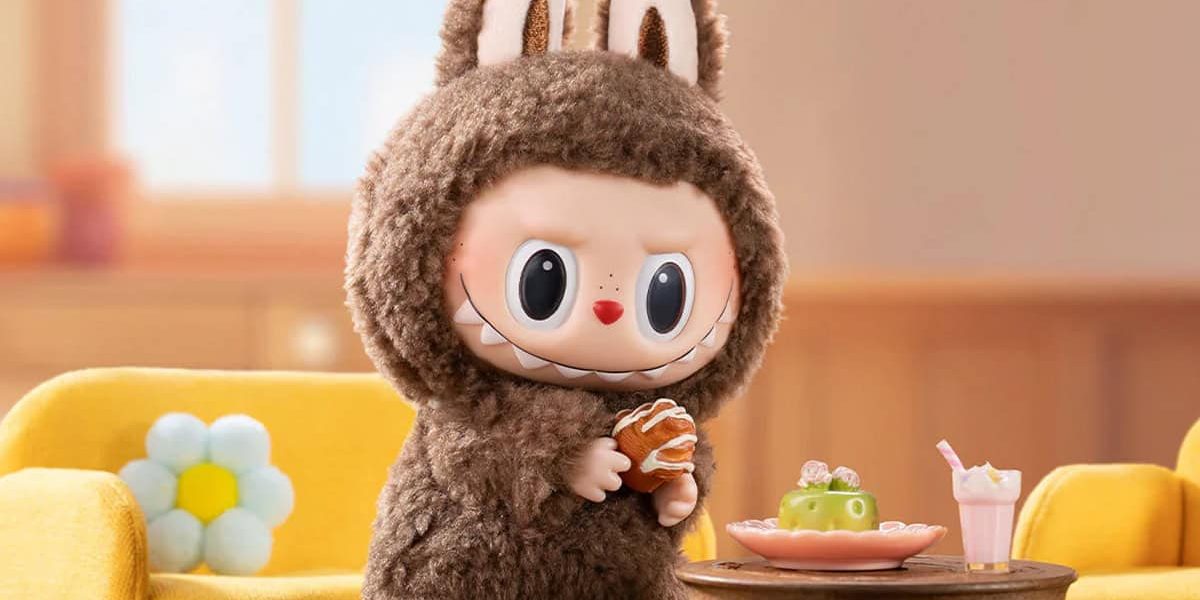 Paul King, Labubu movie