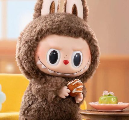 Paul King, Labubu movie