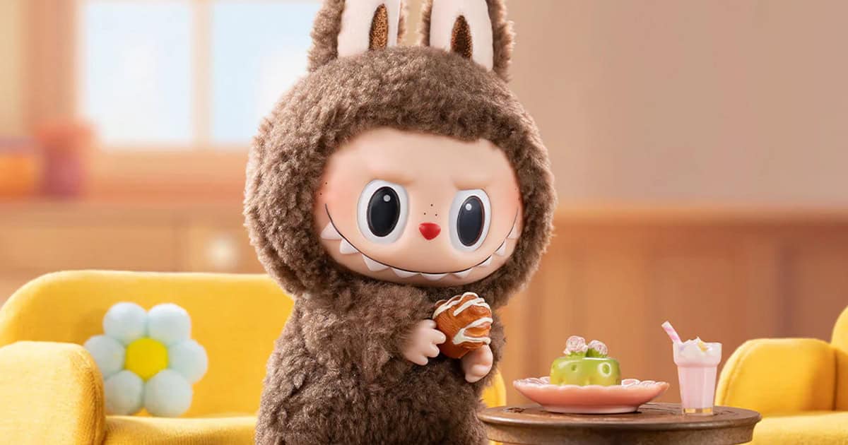 Paul King, Labubu movie