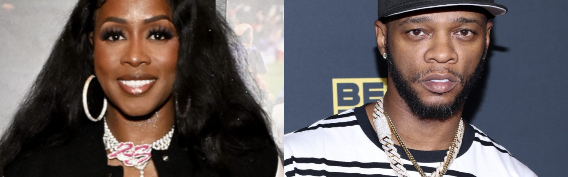 Love To See It! Remy Ma & Papoose Share Pics & Videos From Reminisce MacKenzie's 7th Birthday Party