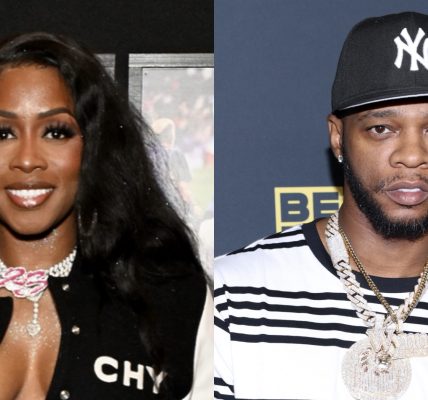 Love To See It! Remy Ma & Papoose Share Pics & Videos From Reminisce MacKenzie's 7th Birthday Party