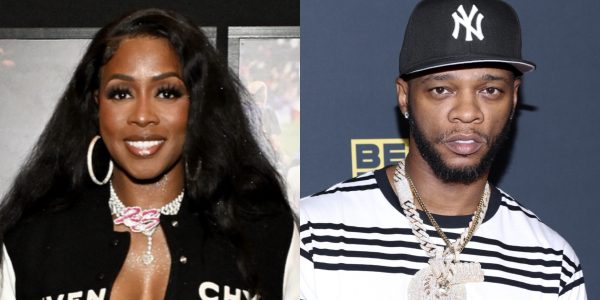 Love To See It! Remy Ma & Papoose Share Pics & Videos From Reminisce MacKenzie's 7th Birthday Party