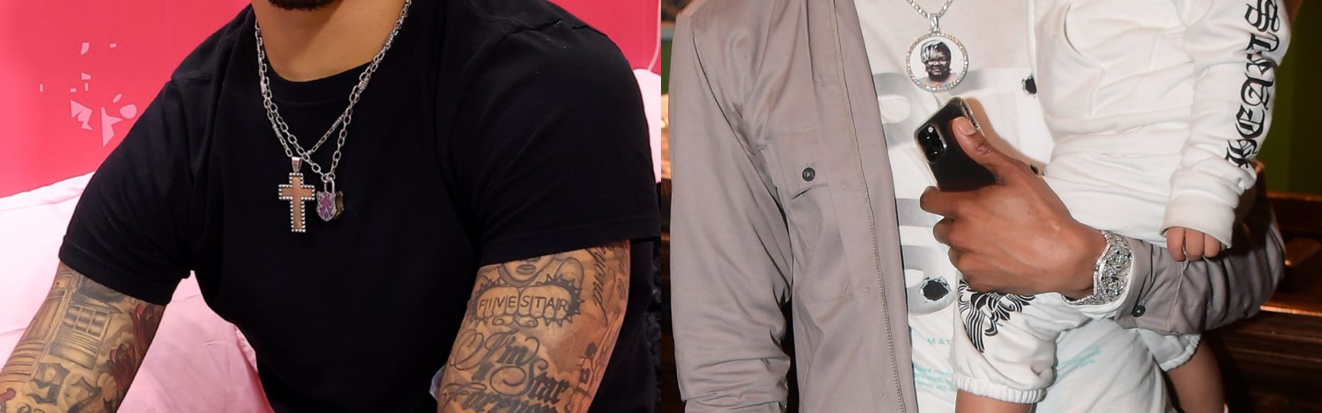 PlaqueBoyMax Speaks Out After Fans Call Him Out For Ignoring Yosohn's Pic Request