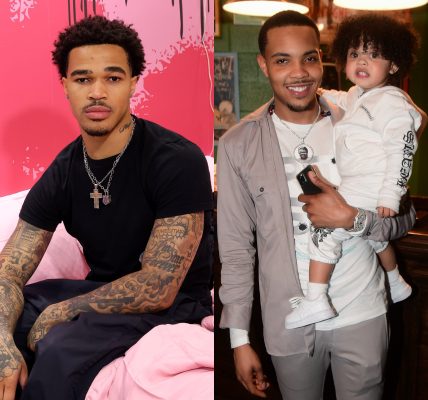 PlaqueBoyMax Speaks Out After Fans Call Him Out For Ignoring Yosohn's Pic Request