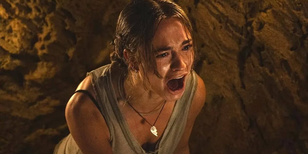 Primate, a horror film about a rabies-crazed chimp, is promoted with a new featurette ahead of its January release