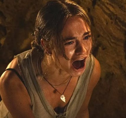 Primate, a horror film about a rabies-crazed chimp, is promoted with a new featurette ahead of its January release