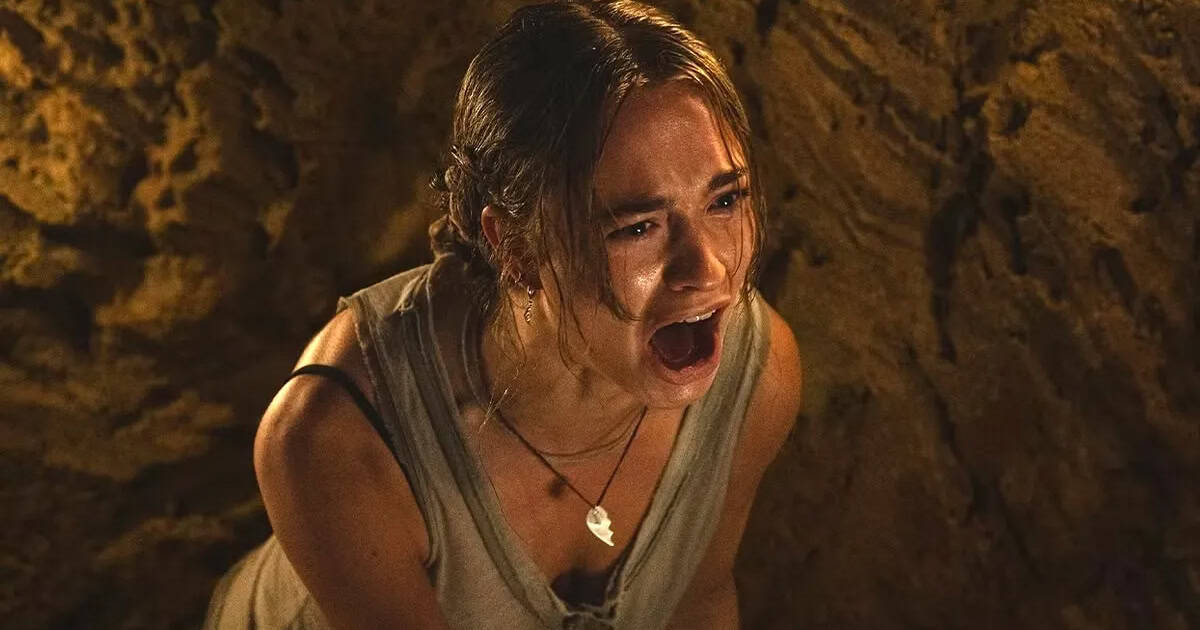 Primate, a horror film about a rabies-crazed chimp, is promoted with a new featurette ahead of its January release