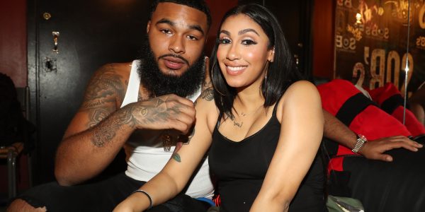 Real Cute! Queen Naija Made ClarenceNYC’s Birthday A Whole Mood & Fans Can't Get Enough (PHOTOS)