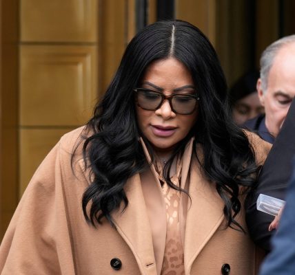 Jennifer Shah Former Real Housewives Salt Lake City Moved Prison Community Program Charges Sentence Updates