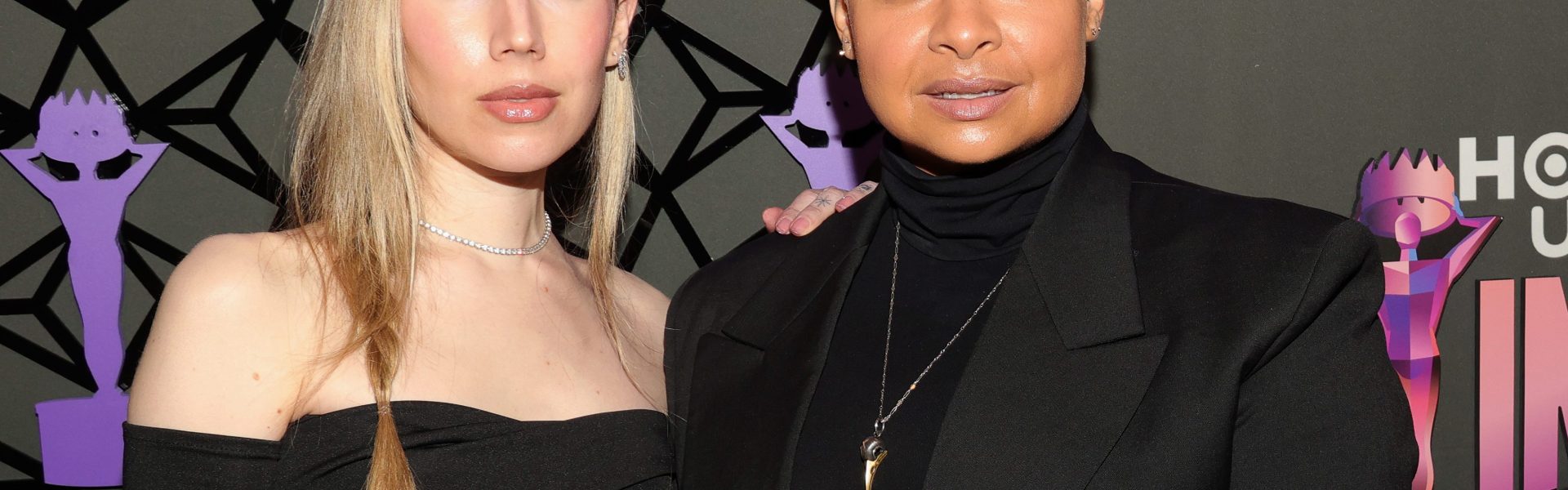 Oh?! Raven-Symoné Talks Dumping Miranda Maday Over Interracial Concerns, Addresses Death Threats & “Handler” Claims (VIDEO)