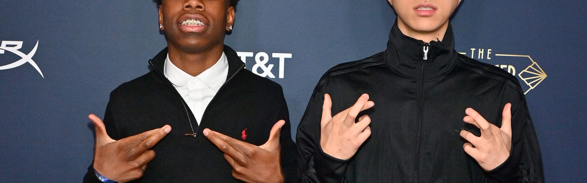 RayAsianBoy Issues Apology After Vtuber Ironmouse Ironmouse Says Streamer Awards Interaction With Rakai and Ray Left Her Shaking (WATCH)