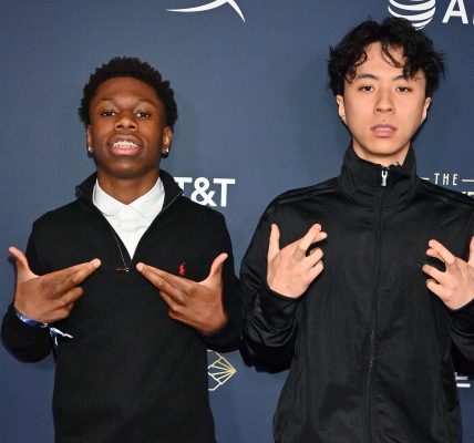 RayAsianBoy Issues Apology After Vtuber Ironmouse Ironmouse Says Streamer Awards Interaction With Rakai and Ray Left Her Shaking (WATCH)