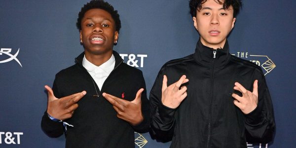 RayAsianBoy Issues Apology After Vtuber Ironmouse Ironmouse Says Streamer Awards Interaction With Rakai and Ray Left Her Shaking (WATCH)