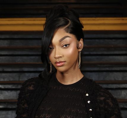 Internet Users Are Droppin' Mixed Reactions To Angel Reese's Recent 'Fit Check (PHOTOS)