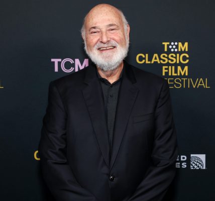 Rob Reiner: Two Found Dead at Home of Hollywood Icon; Police Suspect Homicide
