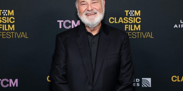 Rob Reiner: Two Found Dead at Home of Hollywood Icon; Police Suspect Homicide