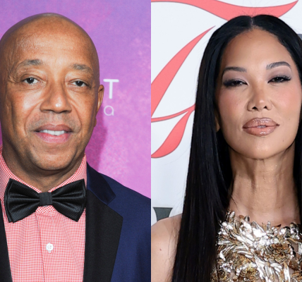 Russell Simmons Puts Kimora Lee Simmons On Blast Following Her Comments About Her Kids' Fathers