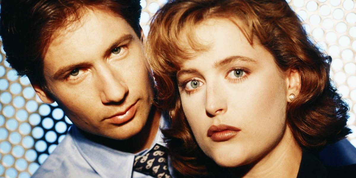 Ryan Coogler confirms that his reboot of The X-Files will keep the mixture of "Monster of the Week" and conspiracy "Mythology" episodes