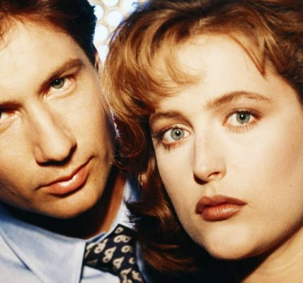 Ryan Coogler confirms that his reboot of The X-Files will keep the mixture of "Monster of the Week" and conspiracy "Mythology" episodes