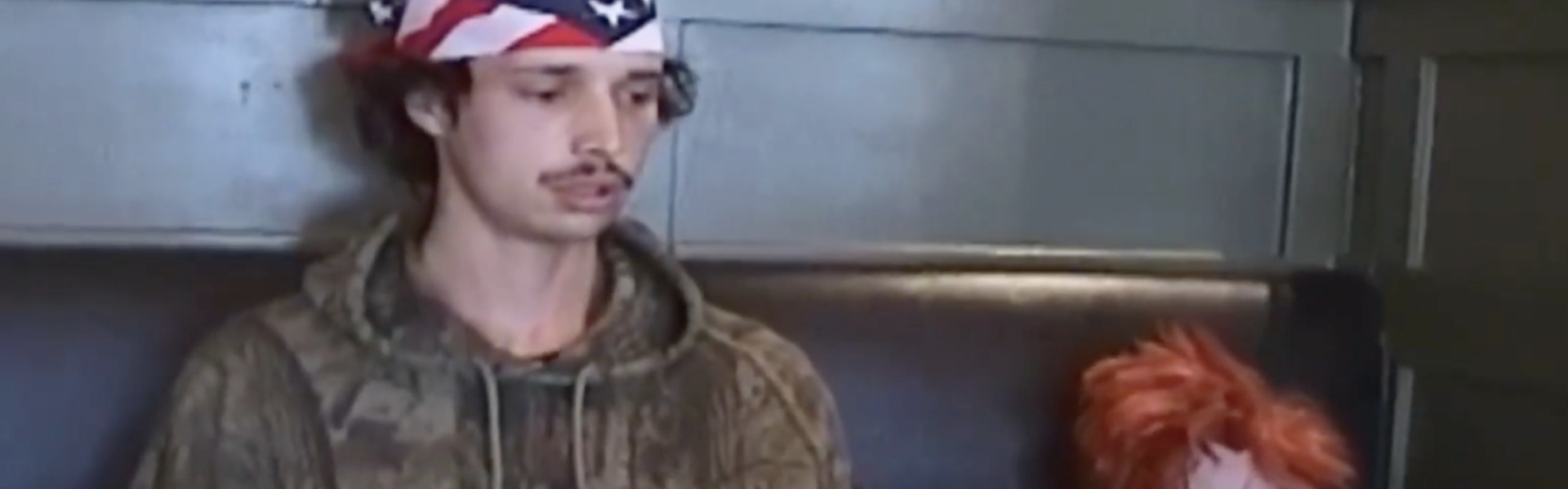 Scott Weiland's son Noah recently posted some troubling messages on social media.