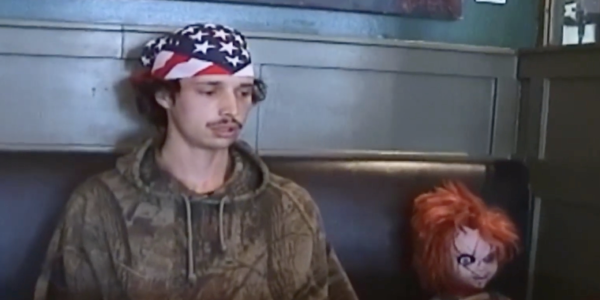 Scott Weiland's son Noah recently posted some troubling messages on social media.