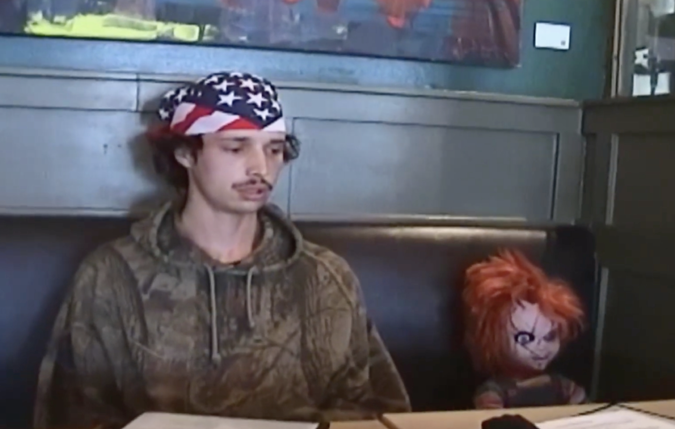 Scott Weiland's son Noah recently posted some troubling messages on social media.