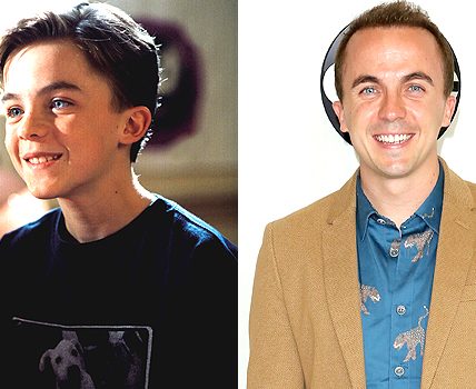 Frankie Muniz