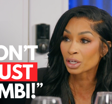 Karlie Redd Throws Shade At Bambi And Spills On Arrest, Divorce Drama & More