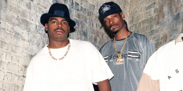 Snoop Dogg Threatens To 'F*ck' Daz Dillinger Up Over Death Row Claims