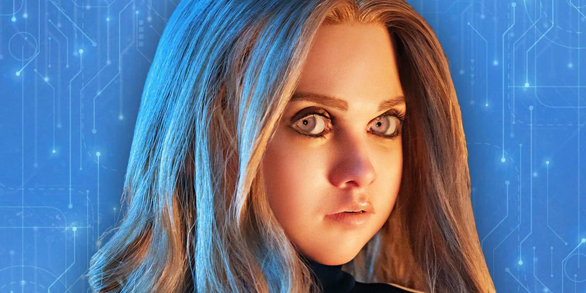 Soulm8te, M3GAN movie spinoff