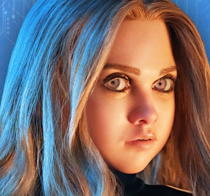 Soulm8te, M3GAN movie spinoff