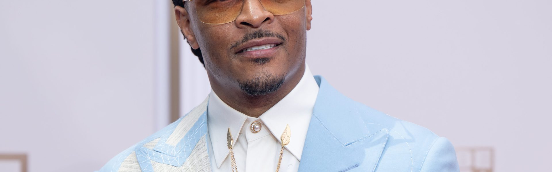 T.I. Clears The Air After Fans Question If Viral Clip Shows Him Without His Hat