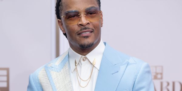 T.I. Clears The Air After Fans Question If Viral Clip Shows Him Without His Hat