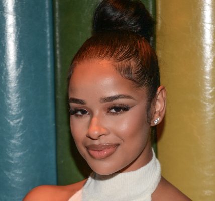 Oop! Taina Williams Drops A Few Words For Those Criticizing Emmy Receiving A Chanel Bag For Christmas (VIDEO)