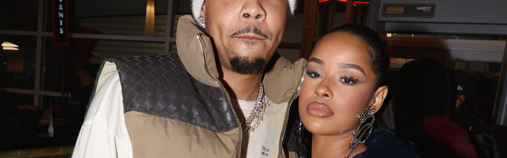 Taina Williams Weighs In After Her Son Essex Returns Home From Studio Session With G Herbo