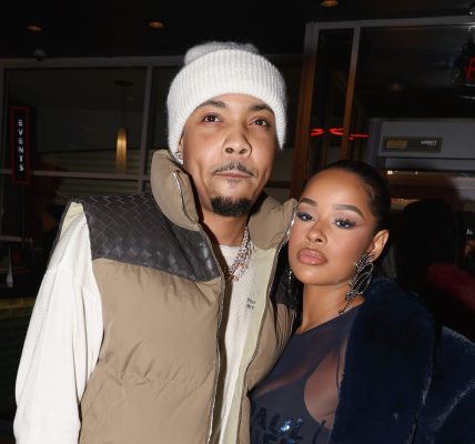 Taina Williams Weighs In After Her Son Essex Returns Home From Studio Session With G Herbo