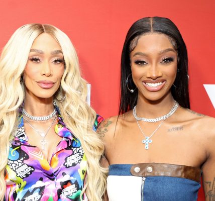 Tami Roman's Daughter Jazz Anderson Gives Update On Relationship Status Following Disagreement Over Bringing Girlfriend To Graduation