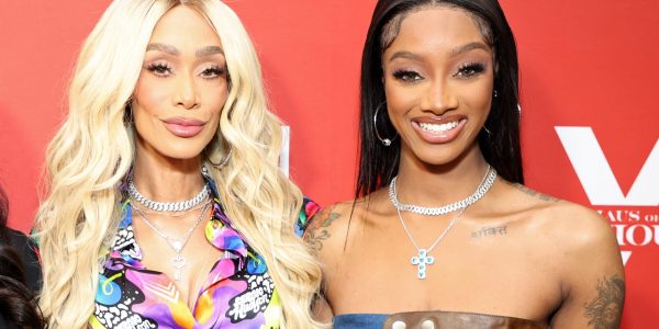Tami Roman's Daughter Jazz Anderson Gives Update On Relationship Status Following Disagreement Over Bringing Girlfriend To Graduation