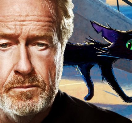 The Dog Stars, release, Gatto, Ridley Scott