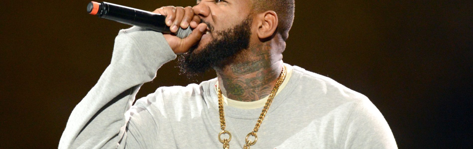 The Game Claims He's The Best West Coast Rapper: "Can't Nobody Out-Rap Me"