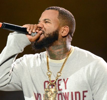 The Game Claims He's The Best West Coast Rapper: "Can't Nobody Out-Rap Me"