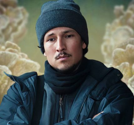 The Last of Us, season 3, Danny Ramirez