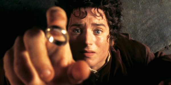 Elijah wood lord rings