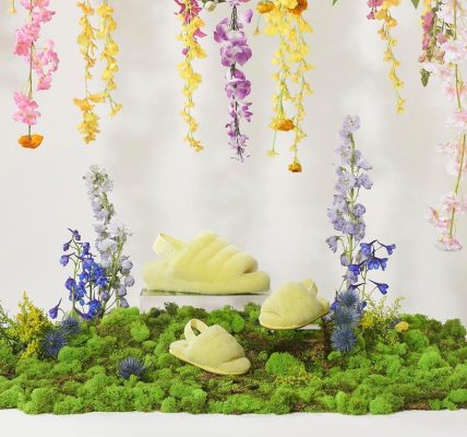 Ugg Spring House Slippers