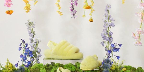 Ugg Spring House Slippers