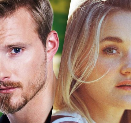 The White Lotus season 4, Alexander Ludwig, AJ Michalka